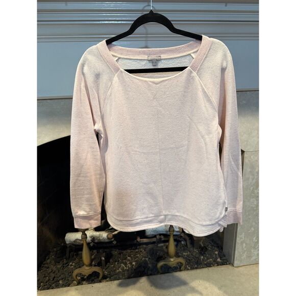 Talbots Tops - T by Talbots Pink Top Size Medium